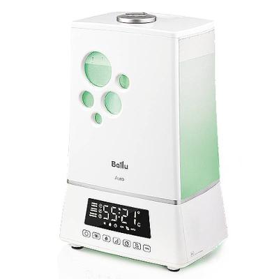 Ультразвуковой увлажнитель воздуха Ballu UHB-1100 белый/white (AURA) Ультразвуковой увлажнитель воздуха Ballu UHB-1100 белый/white (AURA)