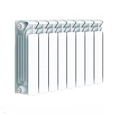 Радиатор бимет. RIFAR 350 - 8 секций