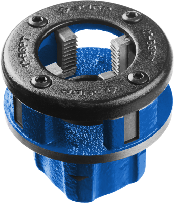 Клупп трубный ЗУБР 1/2