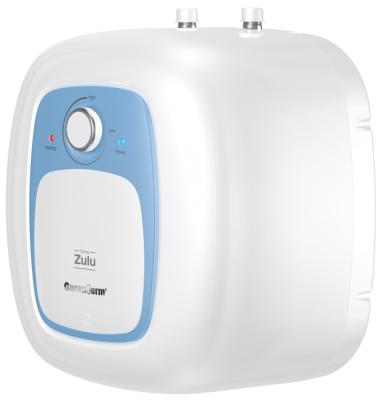 Водонагреватель электрический Garanterm Zulu 15 U