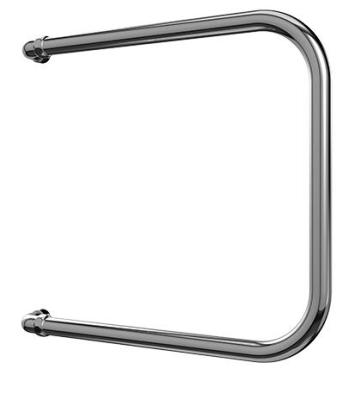 Полотенцесушитель Royal Thermo эконом  П-обр 500*500 1" (Акция 990) Полотенцесушитель Royal Thermo эконом  П-обр 500*500 1" (Акция 990)