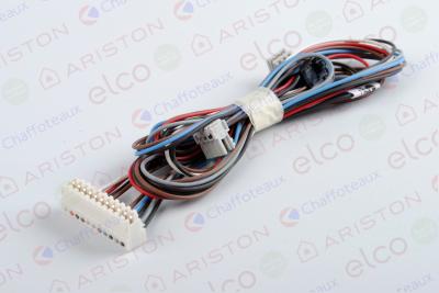 КАБЕЛЬ 3-Х ХОДОВОГО КЛАПАНА ARISTON КАБЕЛЬ 3-Х ХОДОВОГО КЛАПАНА ARISTON