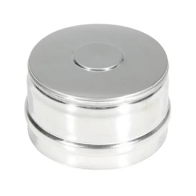 Заглушка ревизии (430-0.5) D 100 Теплов и Сухов