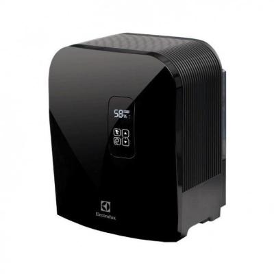 Мойка воздуха Electrolux EHAW – 7510D black (сенсорное упр.) Мойка воздуха Electrolux EHAW – 7510D black (сенсорное упр.)