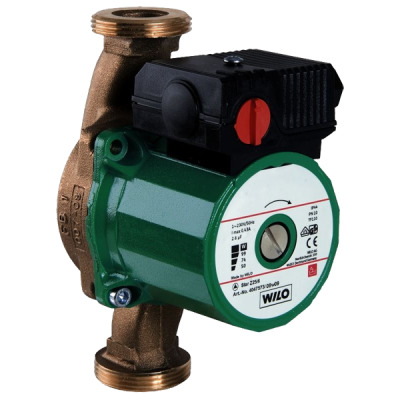 Насос Wilo STAR-Z 25/2 