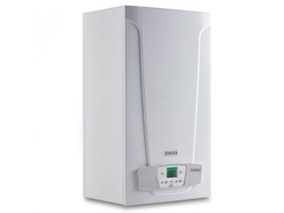 Котел газовый настенный Baxi ECO Life 24F  Котел газовый настенный Baxi ECO Life 24F