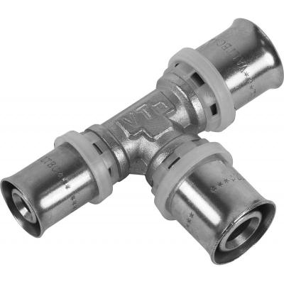 Тройник 20х20х16 пресс