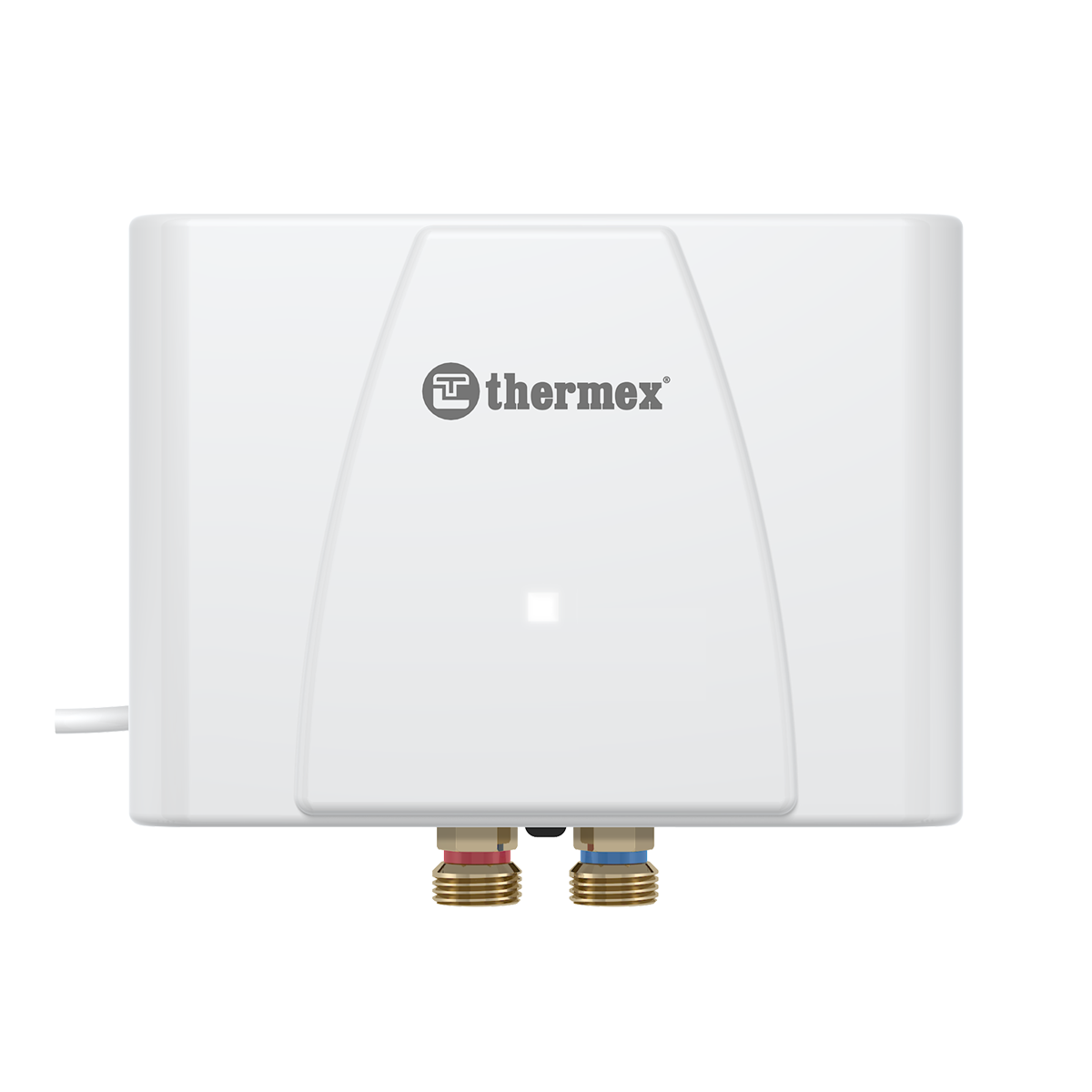 Электроводонагреватель проточный THERMEX Balance 4500