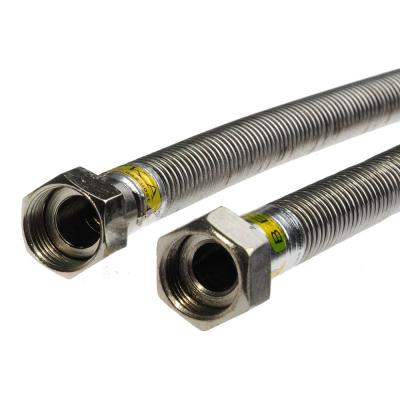 Газ-подводка сильфон.3/4 В/Н 1,0