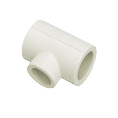 Тройник ПП 110х75х110