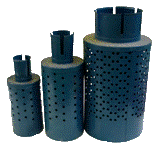 Искрогаситель 300*200*150