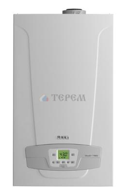 Baxi LUNA  DUO-TEC MP+ 1.110 котел газовый настенный/ конденсационный