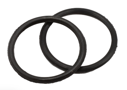 Кольцо для резьбовых лат. американок 3/4 (22*27мм)