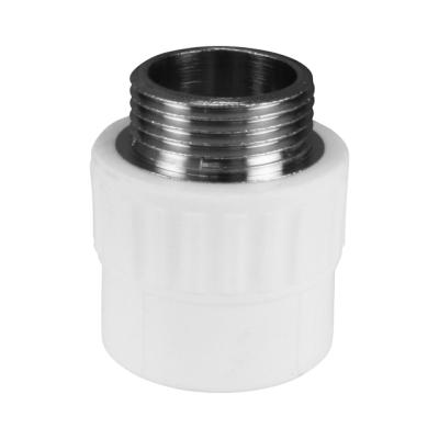 Муфта ПП комбинир. НР 63х2