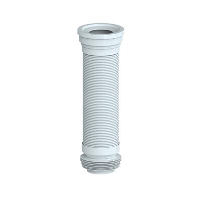 Слив гофра к унитазу ZEGOR (270-500мм) G701-2