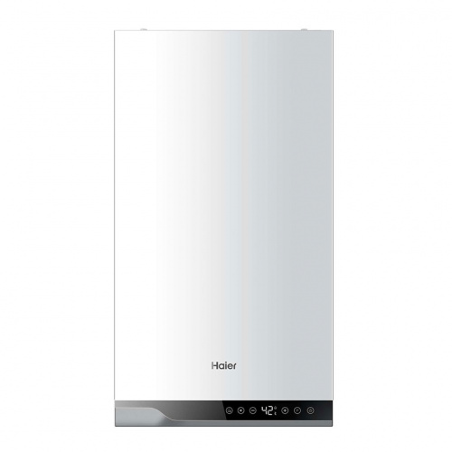 Котел газовый турбо/двухконтурный 24кВт Haier TechLine 2.24 Ti