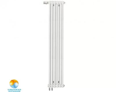 Радиатор труб. Zehnder Charleston 2180, 04 сек.1/2 ниж.подк.(кроншт.в компл) Радиатор труб. Zehnder Charleston 2180, 04 сек.1/2 ниж.подк.(кроншт.в компл)