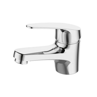 Смеситель Devida серия ELSI раковина DVL0341-05