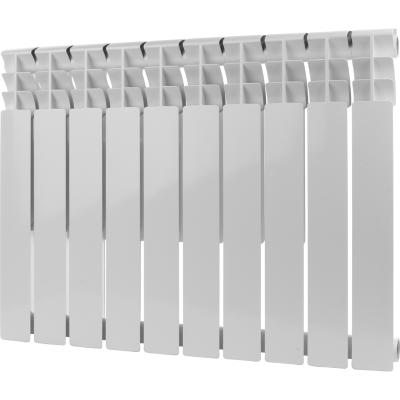 Радиатор бимет. ROMMER Optima BM 500 - 12 секций 