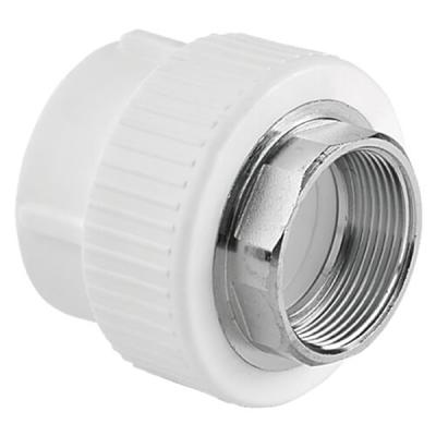 Муфта ПП комбинир. ВР 50х2