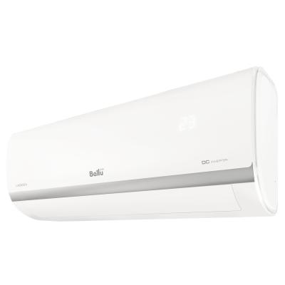 Сплит-система Ballu BSDI-18HN8 Lagoon DC Inverter R32