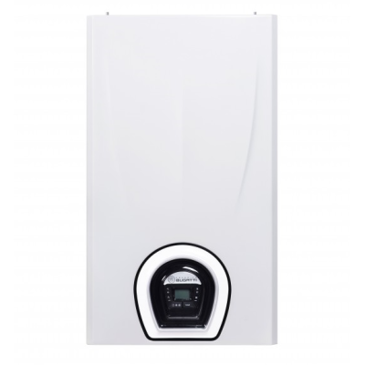 Federica Bugatti VARME 24кBт газовый 1-контурный настенный котел (латунная гидрогруппа) Federica Bugatti VARME 24кBт газовый 1-контурный настенный котел (латунная гидрогруппа)