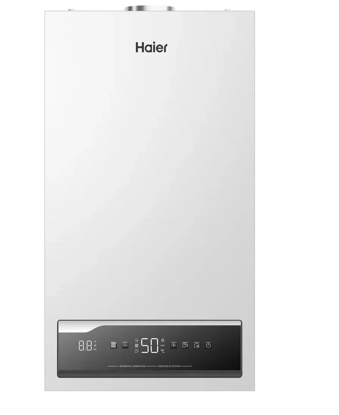Котел Газовый Haier ProLine S 24кВТ 1к настенный Turbo Котел Газовый Haier ProLine S 24кВТ 1к настенный Turbo