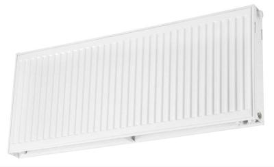 ROMMER 33/500/1000 радиатор стальной панельный боковое подключение Compact ROMMER 33/500/1000 радиатор стальной панельный боковое подключение Compact