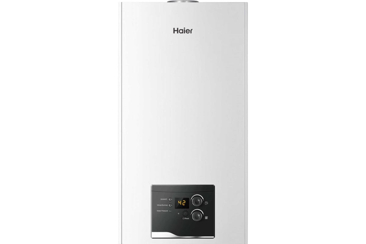 Котел газовый настенный Haier 2-контурный 14кВт Urban 2.14 TM