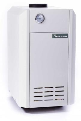 КСГ-20  котел газовый стальной "Печкин" белый  с УГ -23TGV  КСГ-20  котел газовый стальной "Печкин" белый  с УГ -23TGV