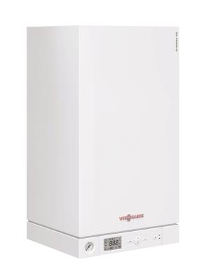 Котёл газовый настенный двухконтурный VIESSMANN VITOPEND 100-W A1JB 30 кВт (аналог WH1D)