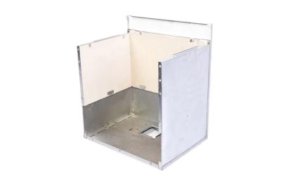 Камера сгорания в сборе ACE COAXIAL,DELUXE COAXIAL/PLUS ,PRIME, SMART TOK