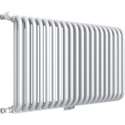 ROMMER RST 2175/10 радиатор стальной 2 трубчатый нижнее правое подключение RAL9016 ROMMER RST 2175/10 радиатор стальной 2 трубчатый нижнее правое подключение RAL9016