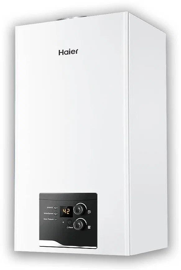 Котел газовый настенный Haier 2-контурный 24кВт Urban 2.24 TM