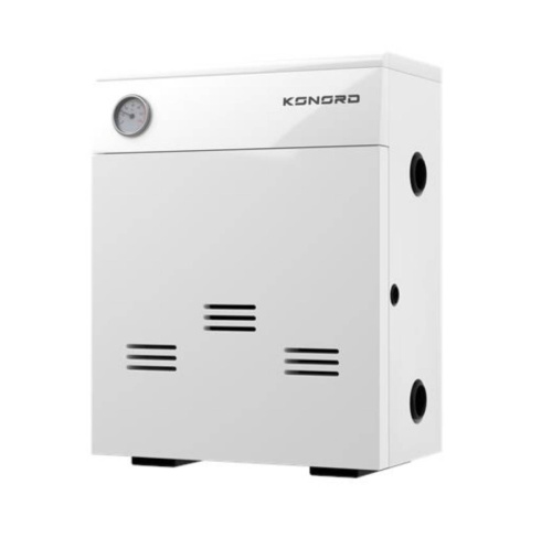 Котел Конорд КС-Г 16 Т-П (автоматика TGV) + дымоход