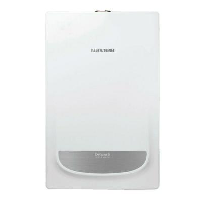 Газовый котел NAVIEN DELUXE S 40K