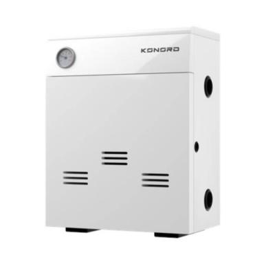 Котел Конорд КС-Г 16 Т-П (автоматика TGV) + дымоход