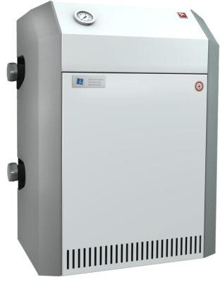 Котел газовый парапетный Лемакс Патриот 20 без УСД)