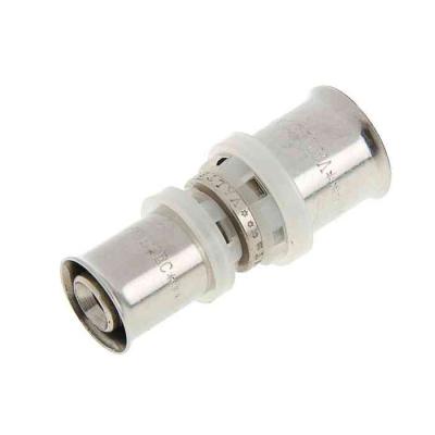 Соединитель 20х16 пресс