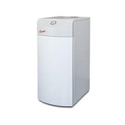 Котлы парапетные