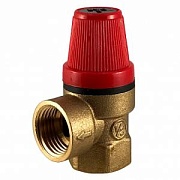 Арматура безопасности