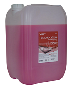 Теплоносители и антифризы