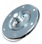 Принадлежности к мембранным бакам