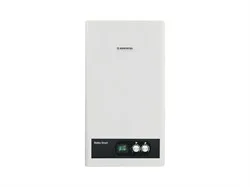 Котел настенный газовый с раздельным теплообменником Nobby Balance Plus 12-2CS