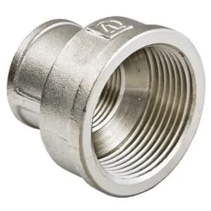 Муфта переход.1х3/4 Valfex