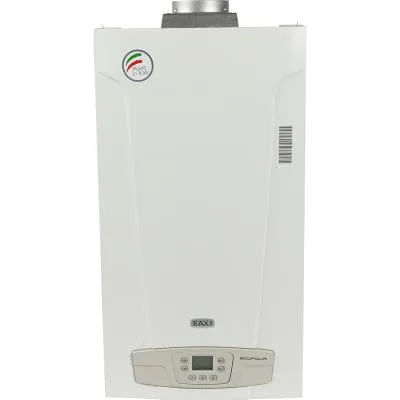 Котел газовый ECO Four 1.24 f