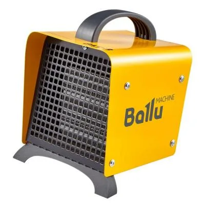 Пушка тепловая BALLU BKS-5