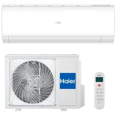 Сплит-система Haier HSU-12HPL203/R3 Coral R32