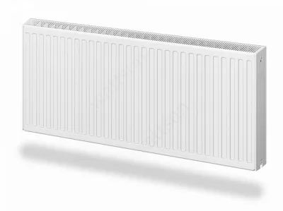 ROMMER 22/500/1100 радиатор стальной панельный боковое подключение Compact