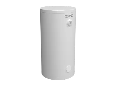 Бойлер косвенного нагрева AQUATEC INOX RTWX 100 напольный